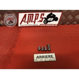Vis de boucle arriereZX6R06305BEN35B7-A11056693used
