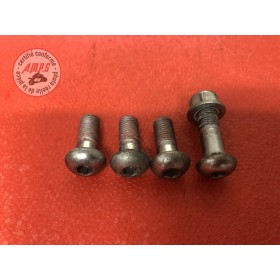 Vis de boucle arriere Kawasaki ZX-6R 636 2005 à 2006