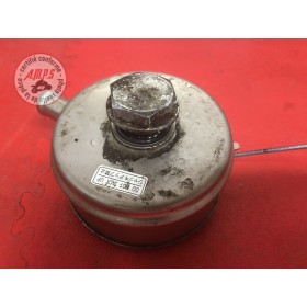 Echangeur eau huile Honda CBR 1000 2008 à 2011 SC59
