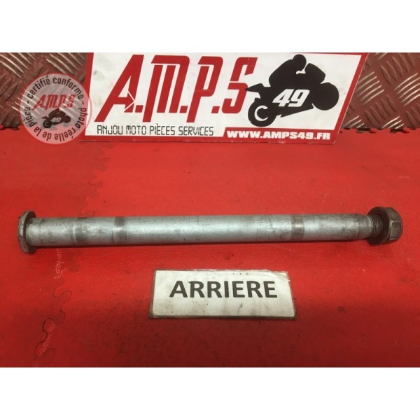 Axe de roue arriereCBR100009ER-515-QNB9-A01057249used