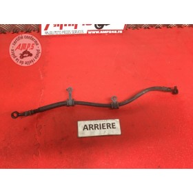 Durite de frein arriere Honda CBR 1000 2008 à 2011 SC59
