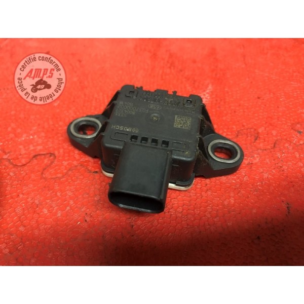Capteur inclinaison Tuono V4 RR 15-16 TH0E0 n°110 DIVERSTH0D01057341used