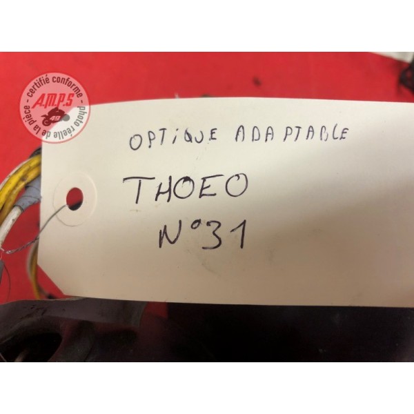 Optique adaptable TH0E0 n°31 DIVERSTH0D01057329used