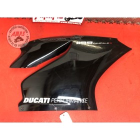 Flanc droit Ducati 1199 panigale TH0C0 n°39 (Rayée + autocolant mauavais etat)PANIGALE1199TH0C01057481usedDUCATI