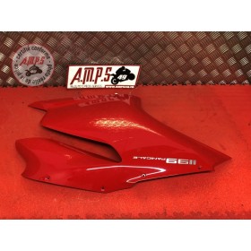 Flanc gaucherayée Ducati 1199 Panigale 2012 à 2015