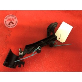 Support de bocal de liquide de frein arriere Ducati 1199 Panigale 2012 à 2015