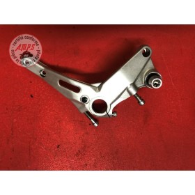 Support de platine gauche Panigale Ducati 1199 Panigale 2012 à 2015