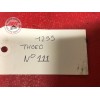 Injecteur  superieur Ducati 1299 TH0E0 n°111PANIGALE1299TH0C01057663usedDUCATI