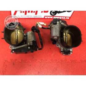 Rampe d'injection Ducati 1299 TH0E0 n°117PANIGALE1299TH0C01057657usedDUCATI
