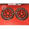 Disque de frein avant Ducati panigale TH0E0 n°42 (4,3-4mm)PANIGALE1199TH0E01057735usedDUCATI