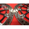 Disque de frein avant Ducati panigale TH0E0 n°42 (4,3-4mm)PANIGALE1199TH0E01057735usedDUCATI