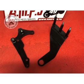 Support top block R&G Ducati 1199 Panigale 2012 à 2015