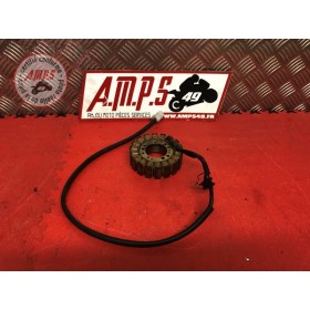 Stators Triumph Tiger 1050 07-12 TH0E0 n°3TIGER1050H0E01058147used
