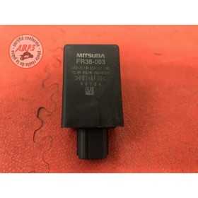 Relais de clignotantCBR65019FM-910-ENB9-A21059187used