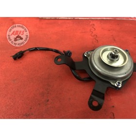 Ventilateur Honda CBR 650 R 2019 à 2022