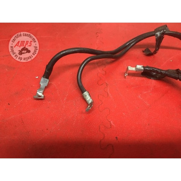 Cable de batterieCBR100009CF-417-MVB5-G01059857used