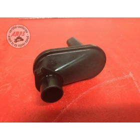 Crépine d'aspiration d'huileCBR100009CF-417-MVB5-G01059949used