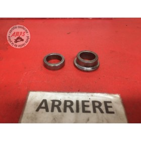 Entretoise de roue arriere Honda CBR 1000 2008 à 2011 SC59