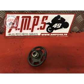 Pignon intermédiaire de démarreurZX10R04EK-026-DQ1060279used