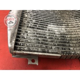 Radiateur d'eau Kawasaki ZX10R 2004 à 2005