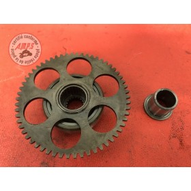 Roue libre de démarreur Kawasaki ZX10R 2004 à 2005