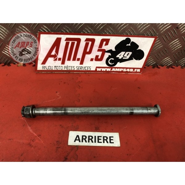 Axe de roue arriereZX10R04EK-026-DQB7-A21060443used