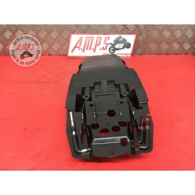 Plastique boucle arriere Triumph Daytona 675 2013 à 2016