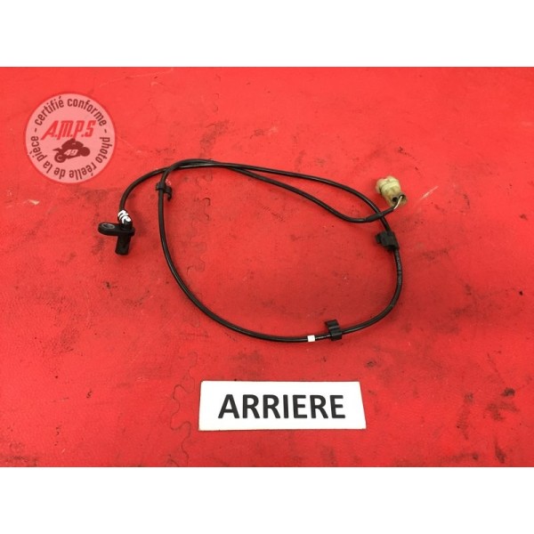 Capteur ABS arrièreDAYTO67515DT-471-AAH2-F21060707used