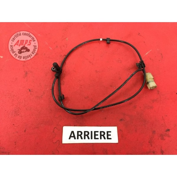 Capteur ABS arrièreDAYTO67515DT-471-AAH2-F21060707used