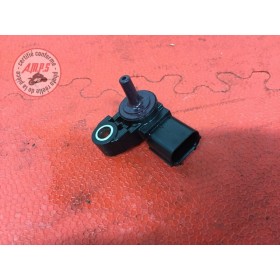 Sonde d'air n°3 Triumph Daytona 675 2013 à 2016