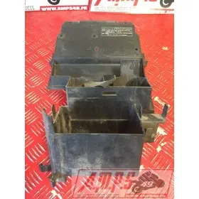 Bac a batterie / passage de roue ZR7 99 00 01 02 03 04
