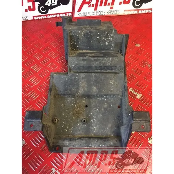 Bac a batterie / passage de roue ZR7 99 00 01 02 03 04