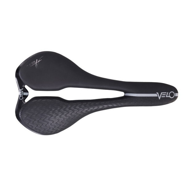 Selle VELO Angel Ride noir