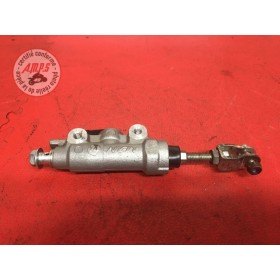 Maitre cylindre de frein arriere Suzuki 600 GSR 2006 à 2011