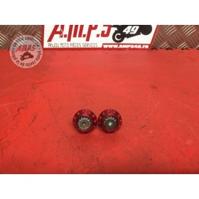Paire d'embout de guidonGSR60009DG-253-NEB2-B41061933used