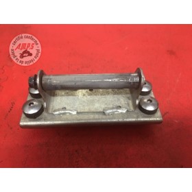 Support de reservoir Suzuki 600 GSR 2006 à 2011