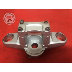 Te de fourche supérieur Suzuki 600 GSR 2006 à 2011