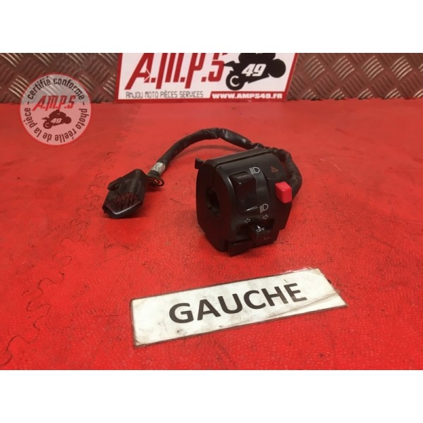 Commodo gaucheDS1000S06BJ-655-BMH3-C51062103used
