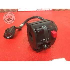 Commodo gaucheDS1000S06BJ-655-BMH3-C51062103used