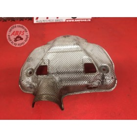 Pare chaleur sur silencieux d echappementDS1000S06BJ-655-BMH3-C51062157used