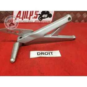 Platine repose pied passager droiteDS1000S06BJ-655-BMH3-C51062243used