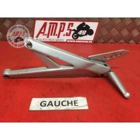 Platine repose pied passager gaucheDS1000S06BJ-655-BMH3-C51062241used