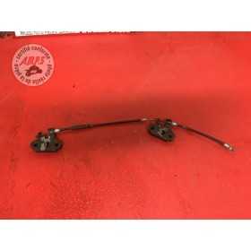 Verouillage de boite a gantsDS1000S06BJ-655-BMH3-C51062209used