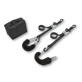 Ensemble de sangles ACEBIKES Deluxe Duo, avec cliquet