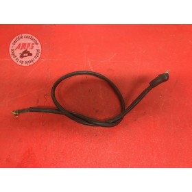 Cable de masseGSXR10000412-BDV-35B3-D31062433used