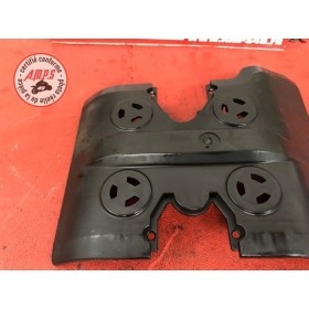 Plastique 2 Yamaha 1200 V-Max 1990VMAX120090012561-B2-B31062823used
