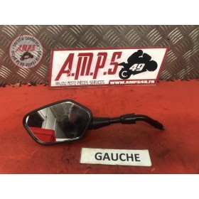 Rétroviseur gaucheTIGER09AB-730-HBH2-D51063553used