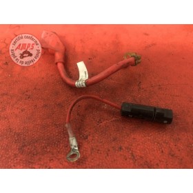 Cable de masseTIGER09AB-730-HBH2-D51063617used