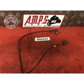 Capteur ABS arrièreTIGER09AB-730-HBH2-D51063649used