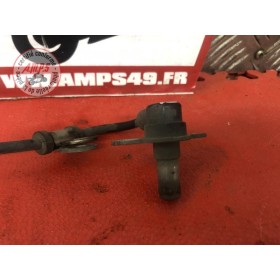 Capteur ABS arrièreTIGER09AB-730-HBH2-D51063649used